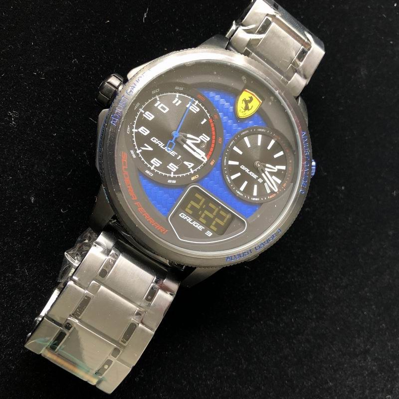 Ferrari watch man-203